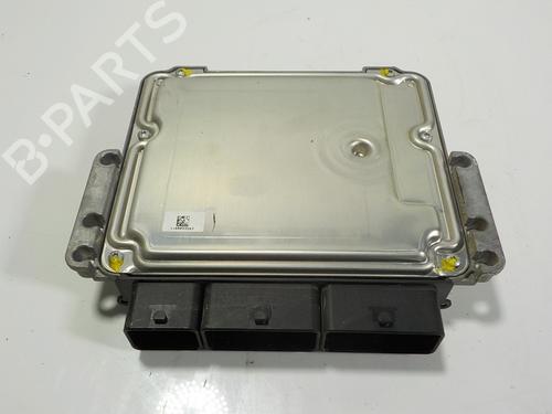 Used Engine control unit (ECU) Engine control unit (ECU) RENAULT KANGOO / GRAND KANGOO II (KW0/1_) 1.5 dCi 90 (KW05, KW08, KW0G, KW11) (90 hp) 11947314 11947314