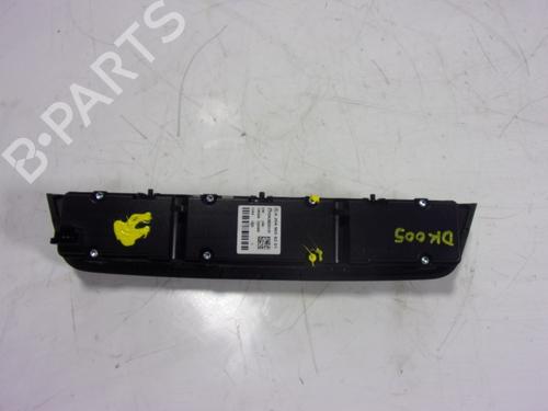 Warning switch MERCEDES-BENZ C-CLASS (W204)  | BP10653056I22 
