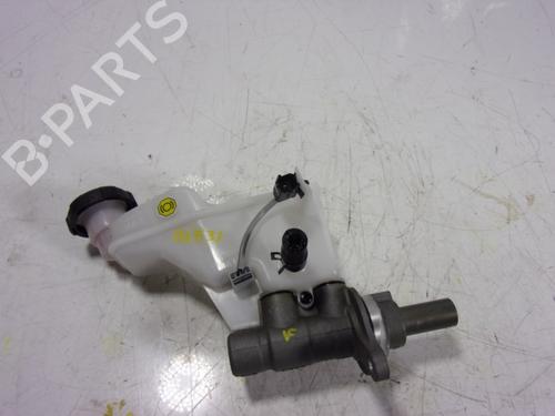 Used Brake master cylinder Brake master cylinder HYUNDAI TUCSON (NX4E, NX4A) 1.6 CRDi (136 hp) 10140515 10140515