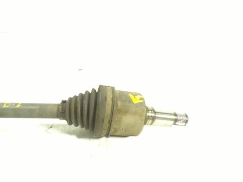 Left front driveshaft FORD TRANSIT Van (FA_ _) | BP7639509M38 - Image 3