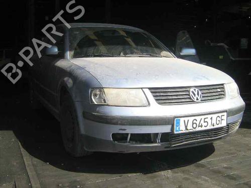 Climate control VW PASSAT B5 (3B2) 1.9 TDI | BP3779482I5  - Image 5
