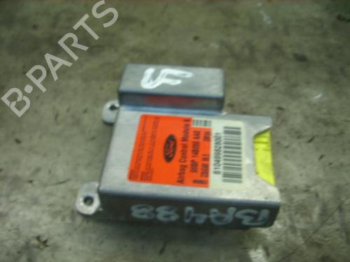 Used ECU airbags ECU airbags FORD COUGAR (EC_) 2.5 V6 24V (170 hp) 3777342 3777342