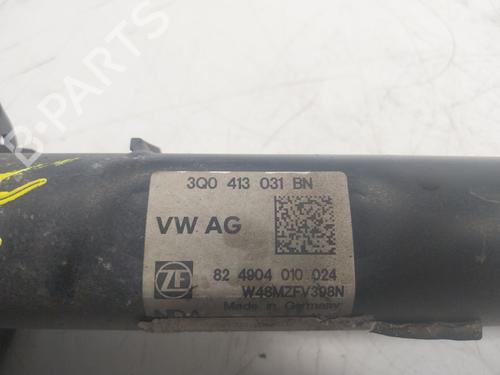 Left front shock absorber VW PASSAT B8 (3G2, CB2) | BP16165489M16