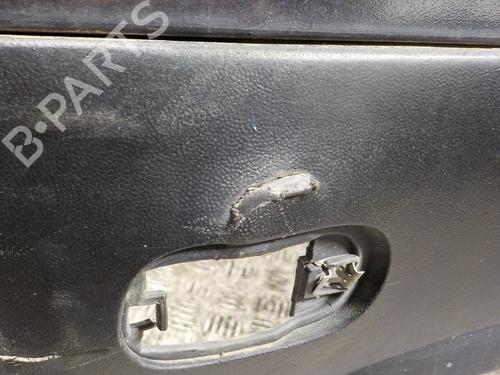 Paraurti posteriore VW TOUAREG (7LA, 7L6, 7L7) 2.5 R5 TDI | BP9084803C8 