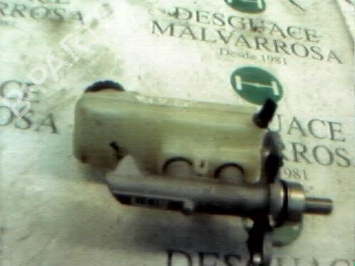 Brake master cylinder RENAULT SCÉNIC II (JM0/1_)  | BP3784926M77 