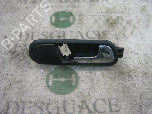 Høyre foran invendig håndtak SEAT IBIZA III (6L1) 1.9 TDI (100 hp) 3756396