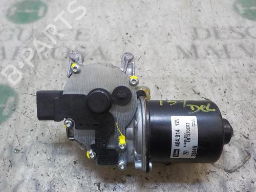 Front wiper motor BMW 1 (E87) 120 d | BP3854283M29 