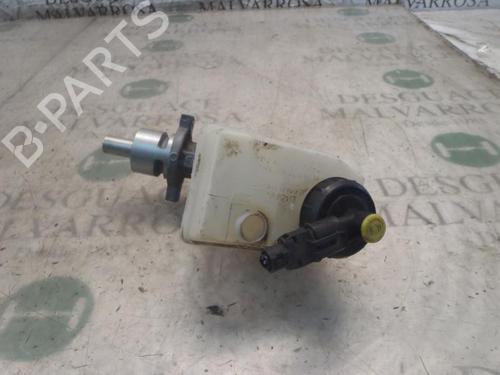 Brake master cylinder RENAULT KANGOO (KC0/1_)  | BP3809466M77 