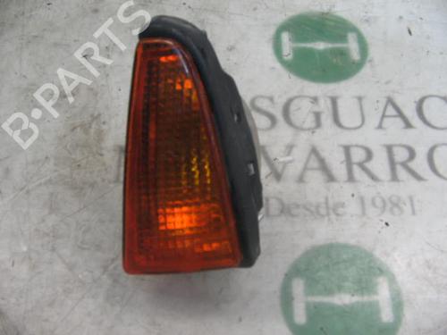 Used Left front indicator Left front indicator FIAT CINQUECENTO (170_) 0.7 (170AA) (31 hp) 3789645 3789645