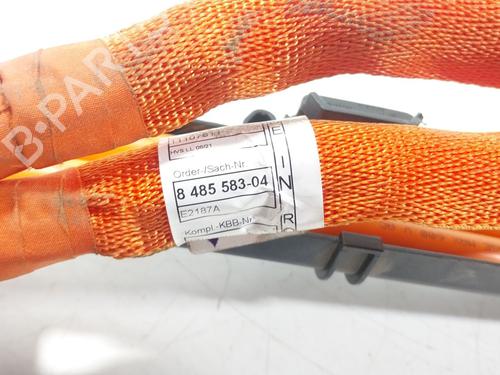 Electronic module BMW X3 (G01, F97, G08) xDrive 30 e Plug-in-Hybrid | BP33460567M83 - Image 3