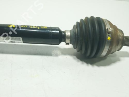 Right front driveshaft SEAT LEON Sportstourer (KL8, KLD) | BP32872039M39 - Image 2