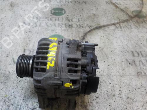 Alternator RENAULT CLIO III (BR0/1, CR0/1)  | BP3848481M7 