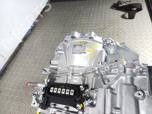 Gearbox TOYOTA COROLLA Liftback (_E11_)  | BP23135786M3 