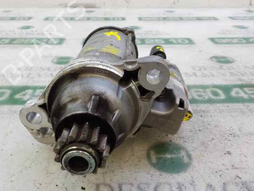Starter SEAT IBIZA IV (6J5, 6P1) 1.0 | BP5271004M8