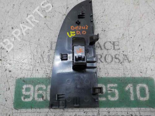 Right front window switch SEAT LEON (1P1) 1.6 TDI | BP4710154I26 - Image 2