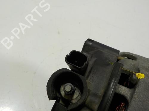 Alternator CITROËN C4 CACTUS 1.2 THP 110 | BP14362772M7 - Image 5
