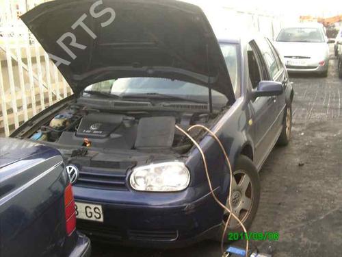 Power steering reservoir VW GOLF IV (1J1)  | BP14265892M117 