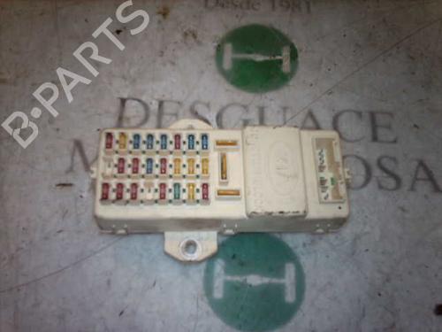 electronic-module-kia-carnival-ii-gq-29-crdi-1999-2000-2001-2002-2003-2004-2005-2006-2007-3737840 main image