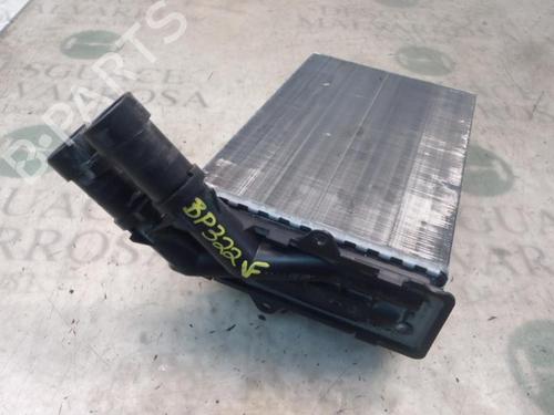 Used Heater matrix Heater matrix CITROËN BERLINGO / BERLINGO FIRST MPV (MF_, GJK_, GFK_) 1.6 HDI 75 (MF9HW, GJ9HWC, GF9HWC, GN9HWC) (75 hp) 3798503 3798503