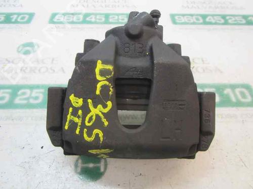 Used Left front brake caliper Left front brake caliper VOLVO S40 I (644) 1.8 i (125 hp) 11550541 11550541