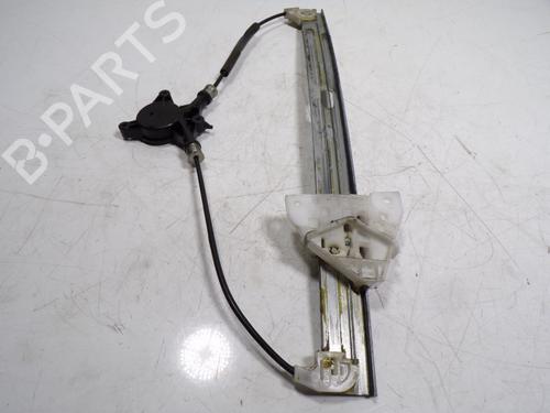 Vindusheismekanisme venstre foran MAZDA CX-7 (ER) 2.2 MZR-CD AWD (ER10A) | BP16682399C22 