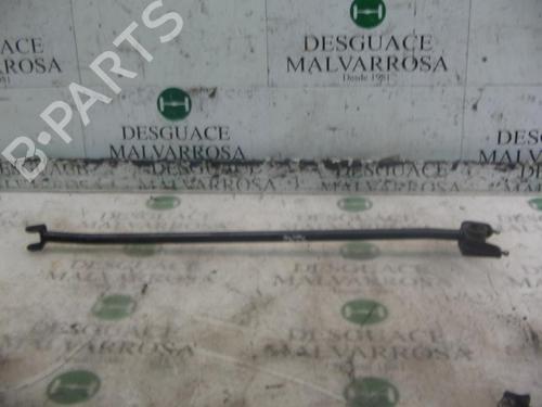 Ander PEUGEOT 206 Hatchback (2A/C) 1.9 D (69 hp) 14293642