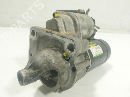 Startmotor CITROËN C3 I (FC_, FN_) 1.4 HDi (68 hp) 23253883