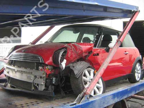Right front brake caliper MINI MINI (R50, R53) Cooper | BP11556896M104 