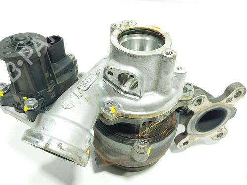 Used Turbocharger/Supercharger Turbocharger/Supercharger AUDI A1 Sportback (GBA) 30 TFSI (110 hp) 35799294 35799294