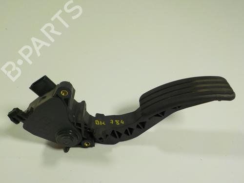 Pedal RENAULT MEGANE III Hatchback (BZ0/1_, B3_)  | BP16998974I4 