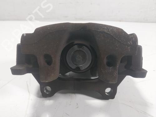 Left rear brake caliper PEUGEOT 508 I (8D_) 1.6 BlueHDi 120 | BP17866917M107