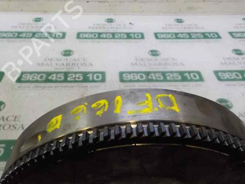 Flywheel FORD FOCUS III Turnier | BP14284575M101 - Image 2