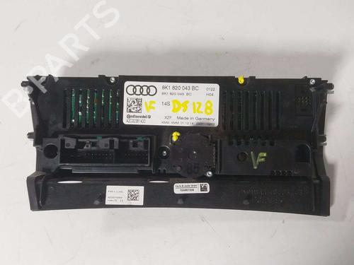 Climate control AUDI A4 Allroad B8 (8KH) 2.0 TDI quattro | BP39539278I5 - Image 2