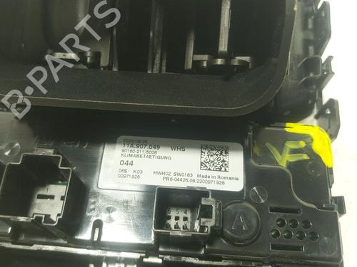Climate control SEAT LEON Sportstourer (KL8, KLD) 1.5 eTSI | BP25995588I5 - Image 3
