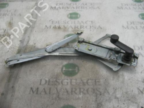 Used Front right window mechanism Front right window mechanism 3756889 3756889