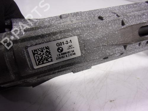 Steering column BMW X3 (G01, F97, G08) iX3 | BP16108433M21 - Image 3