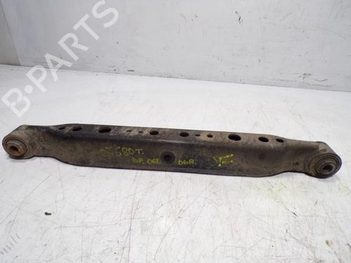 Used Right rear suspension arm Right rear suspension arm NISSAN X-TRAIL II (T31) [2007-2018] 10118465 10118465