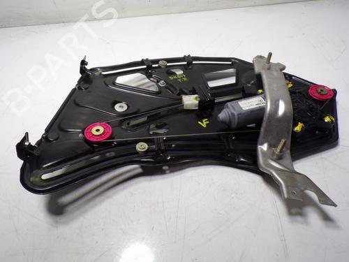 Used Rear right window mechanism Rear right window mechanism 13488546 13488546