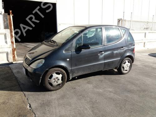 Rear right lock MERCEDES-BENZ A-CLASS (W168)  | BP7562387C99 