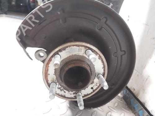 Rear axle OPEL ASTRA K (B16) 1.6 CDTi (68) | BP28511178M2 