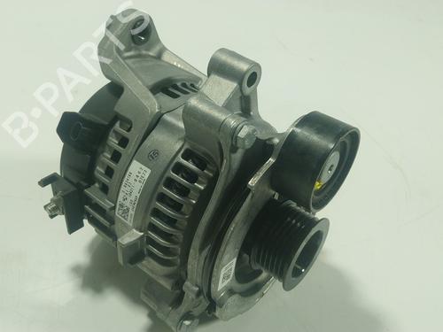 Alternator BMW 5 (G30, F90) | BP24842730M7 - Image 5