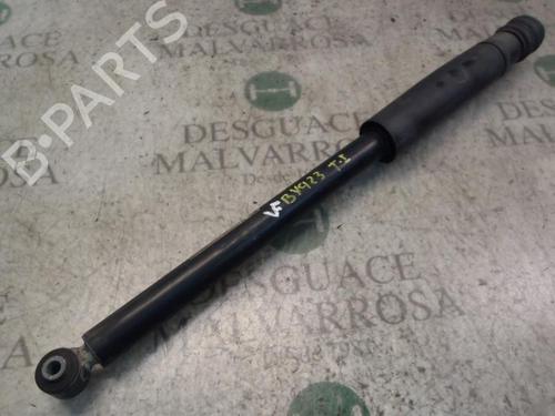 Used Left rear shock absorber Left rear shock absorber 3808010 3808010