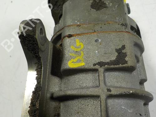 Turbolader/Kompressor VW GOLF V (1K1)  | BP14287765M71 