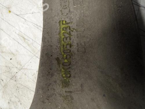 Venstre bagtil bærearm AUDI A5 (8T3)  | BP8518844M14 