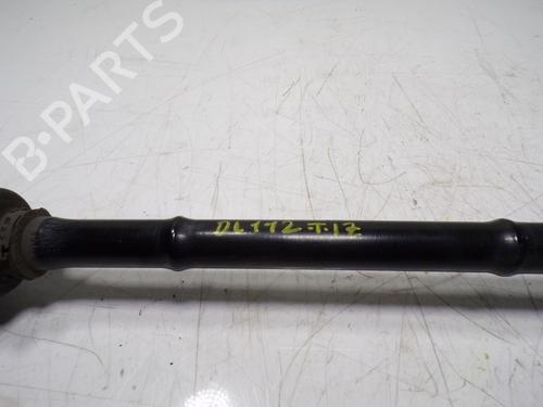 Left rear driveshaft BMW 3 Touring (F31)  | BP15068746M40 