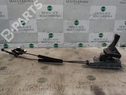 Used Manual gearbox selector Manual gearbox selector VW POLO (9N_, 9A_) 1.2 (60 hp) 7409640 7409640