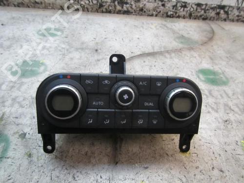 Used Climate control Climate control 3844092 3844092