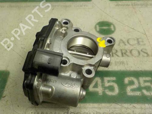 Used Throttle body Throttle body FORD FOCUS IV (HN) [2018-2026] 6681613 6681613