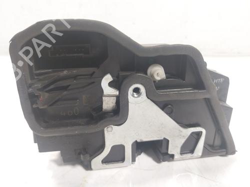 Rear right lock BMW X3 (E83) xDrive 20 d | BP16086296C99 