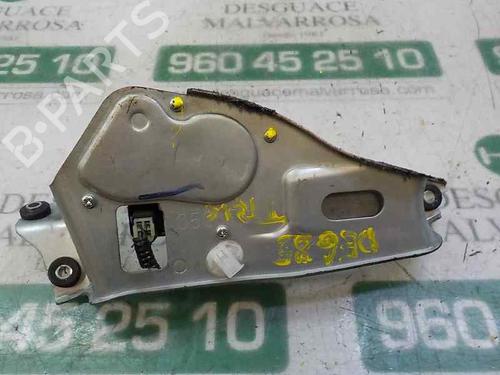 Rear wiper motor HONDA CR-V IV (RM_)  | BP4974604M102 